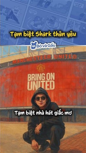 Goodbye dear Shark Binh #bovagau #dautu #memes #cryptocurrency #bitcoin #trading