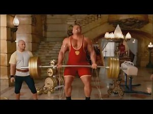 DirecTV Commercial 2011 I am Epic Win 720P HD