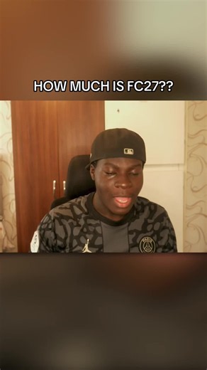 How Much Is FC27? — Fundraising for FC27 Explained