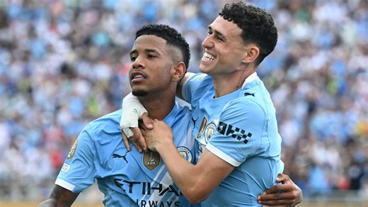 Manchester City - Al Hilal: cuándo es, fecha, hora, canal, TV, cómo y dónde ver gratis en directo y en vivo online el Mundial de Clubes FIFA 2025 de Estados Unidos | DAZN News ES