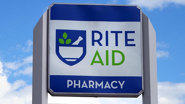 All Michigan Rite Aid stores are closing. Here's what's next for patients