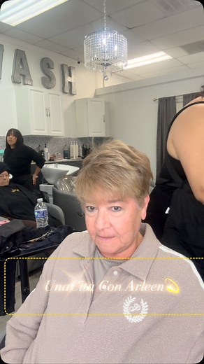 Serendipity Salon Of Saint Cloud on Reels