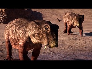 How Did Lystrosaurus Thrive During the Permian-Triassic Extinction?