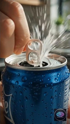 The Fastest Way to Chill a Warm Drink? Try This 5-Minute Cooling Hack 🧊🥤