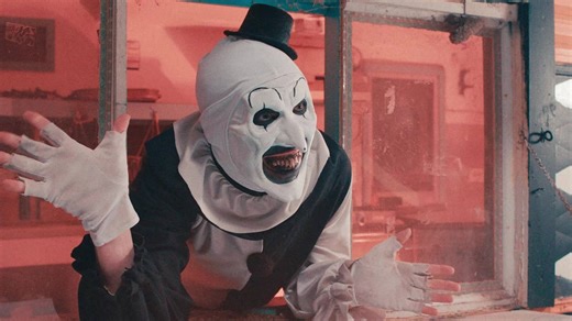 The Fourth and Final 'Terrifier' Movie Gets a Scary Good Update From Director