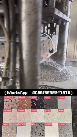 Top Manufacturer of Water Grinding Stone Floor Tile Machines