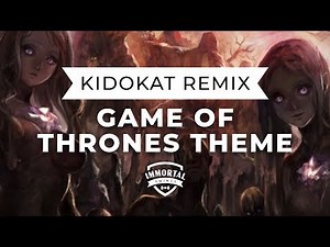 Game of Thrones Theme | Kidokat Remix (Electro Swing)