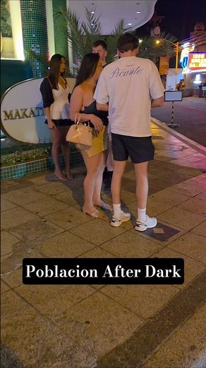 Best Nightlife in Poblacion Manila 🇵🇭