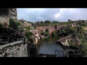 Chittorgarh ka kila