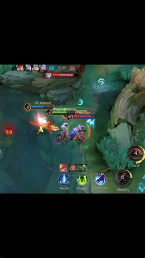 How to Play Balmond Like a Pro - Mobile Legends Bang Bang #Shorts #MLBB #Balmond"