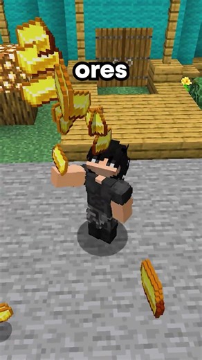 This Player's Base Has Never Been Raided on my Minecraft Server #minecraft #server #smp