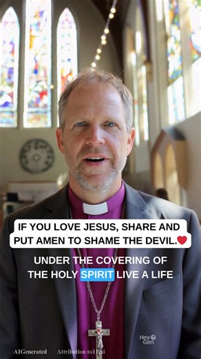 12K views · 342 reactions | A POWERFUL PRAYER TO BREAK EVERY CURSE IN...