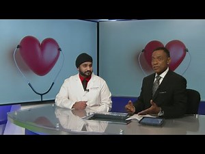 New stroke guidelines released for American Heart Month