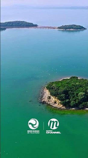 🏝️🌍 Ilhas Isoladas: Os Lugares Mais Remotos e Fascinantes do Planeta