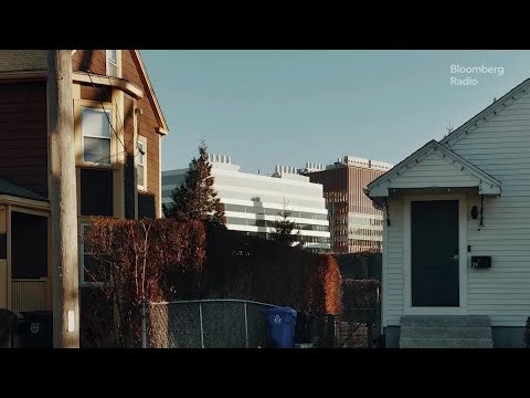 Harvard’s Massive Bet on Land Hits Harsh Real Estate Reality