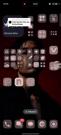 iPad View for PUBG Mobile Gameplay