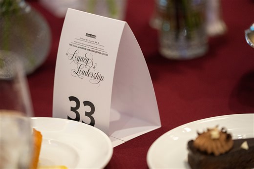 Students receive $3.35 million in scholarships - AgriLife Today