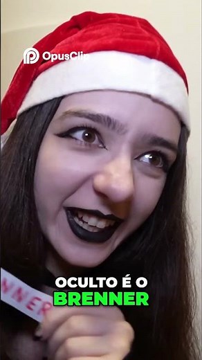 Morgana found a way and drew Enaldinho in the Secret Santa #shorts #enaldinho #morgana