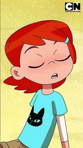Gwen cae bajo los encantos de un payaso muy sospechoso | Ben 10 en Español Latino