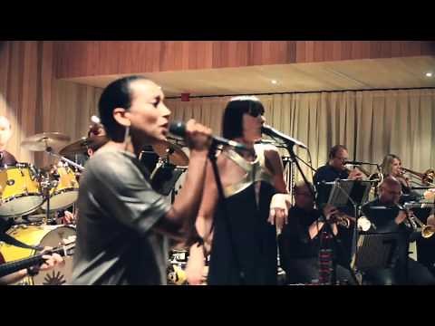 You On My Mind - Swing Out Sister - Big Band Jubilee