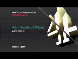 Channel 4 Continuity & Trailers - 2 January, 2012 (3)