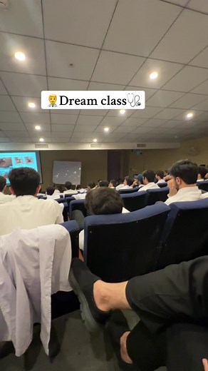 MBBS Class Experience: A Journey in Medical Education