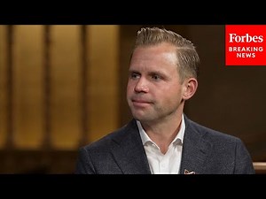 Cavs CEO Nic Barlage Explains Why He Wanted To Work In Sports
