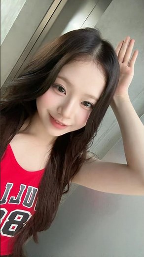 𝑊ℎ𝑖𝑡𝑒 𝑅𝑎𝑏𝑏𝑖𝑡 🐰 #UNIS #유니스 #SEOWON #임서원