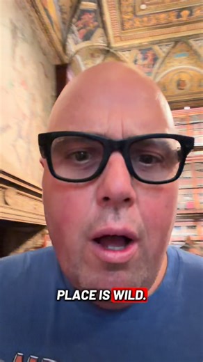 @bigtmims on Instagram: "JP Morgan Library Inside Tour Part 2 #makeitmakesense #bigt #history #nyc #manhattan"