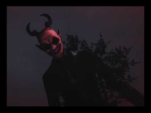 Dark Deception - Malak Bearly Buried Voice Lines