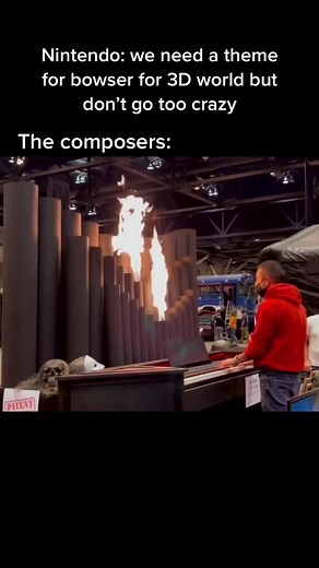 Sorry for the lack of posts, having major art block 👍🏻 #supermario #bowser #bowsersworld #artist