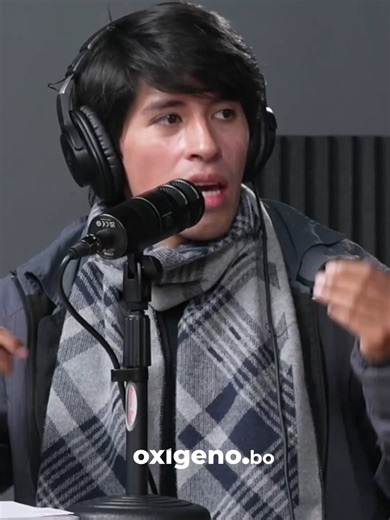 📉 Los sindicatos pierden fuerza porque el mundo ya cambió @oxigeno.bo #Sindicatos #Trabajo #Bolivia