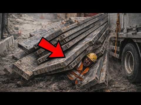 Camera Captured the Most Terrifying Moment in the World