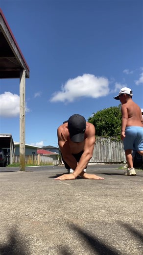 Freestyle Push-Ups Workout Guide