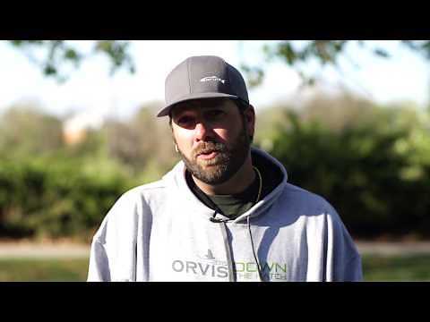 ORVIS - Fly Fishing Lessons - Choosing A Fly Rod