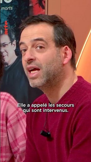 Autopsie humaine avec Philippe Boxho