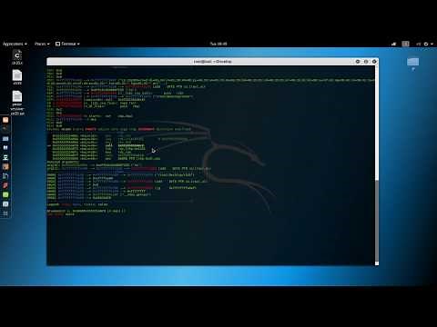 Stack Buffer OverFlow x64
