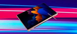 Galaxy Book Flex 2 5G com S Pen e mais notebooks Samsung são anunciados na China