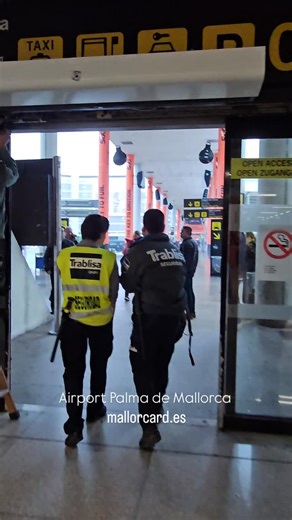 Buenos días de Aeropuerto de Palma de Mallorca | Palma de Mallorca