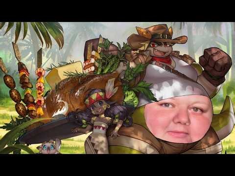 I Address The Elephant In The Room