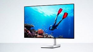 Dell unveils new 27-inch Ultrathin monitor with USB-C support, coming in March for $700 - 9to5Mac