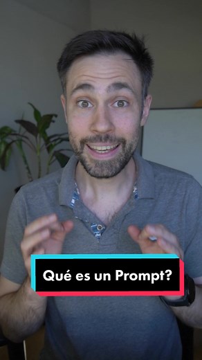 ¿Qué es un Prompt? Definición y Ejemplos Claros