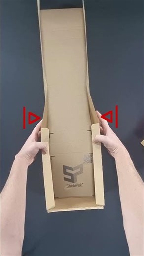 StablePak® Tutorial Mk1 mit Laschen