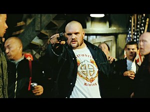 Seth threatens Derek | American History X