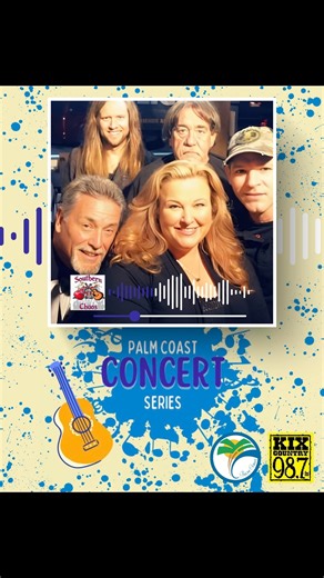 1.5K views | Get ready for a rocking good time tomorrow evening at...