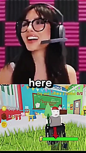 DIG to Escape Detention! ⛏️ Can We Break Out in Time #shorts