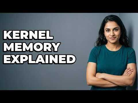 How Does the Kernel Manage Memory Allocation Requests?