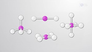 Video: Coordination Number and Geometry