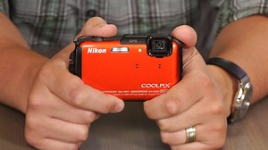 Nikon's rugged Coolpix AW110 makes it easier to share your off-road adventures