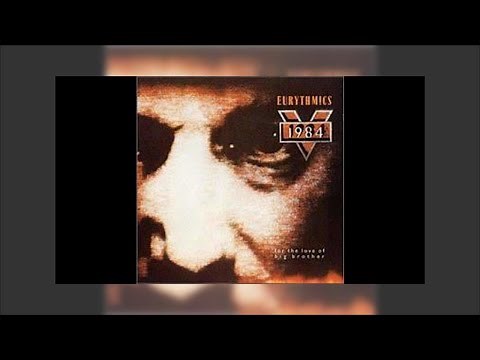 Eurythmics-Doubleplusgood